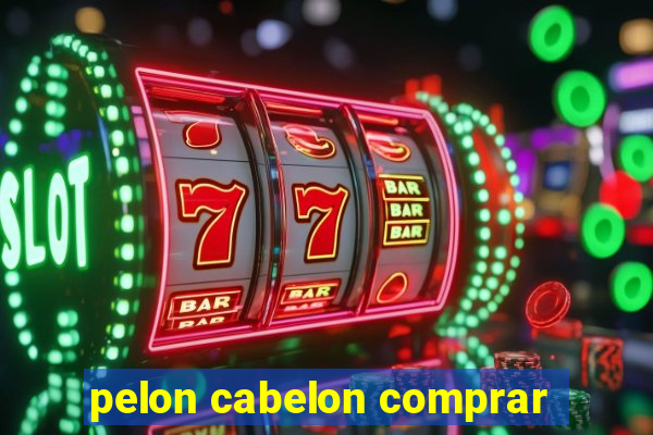 pelon cabelon comprar